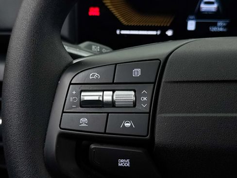 Certified 2025 Kia K4 FWD image 30