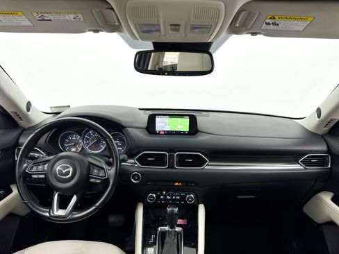 Used 2018 MAZDA CX-5 Grand Touring FWD image 19