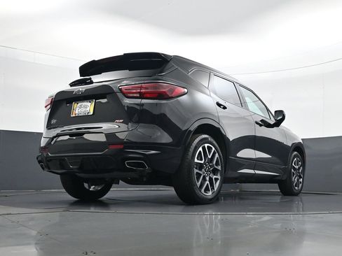 Used 2023 Chevrolet Blazer RS w/ Enhanced Convenience Package image 25