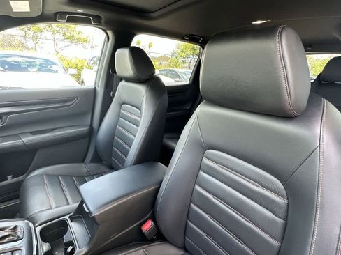 Used 2025 Honda CR-V Sport-L image 14