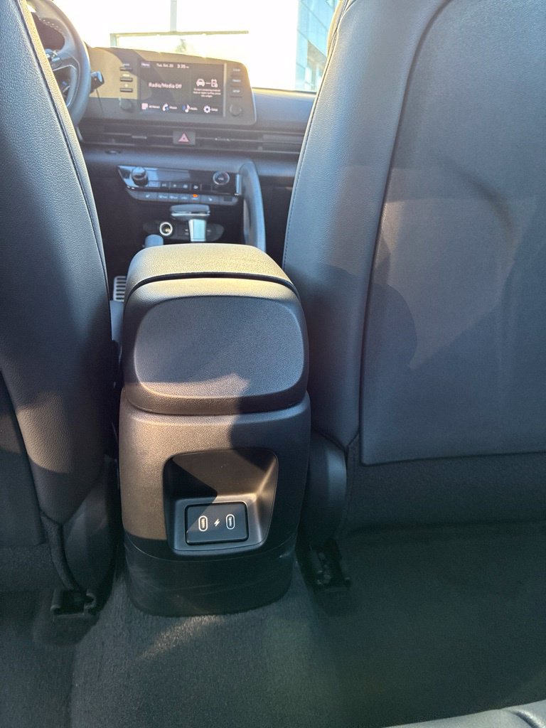 New 2026 Hyundai Elantra SEL Sport FWD image 13