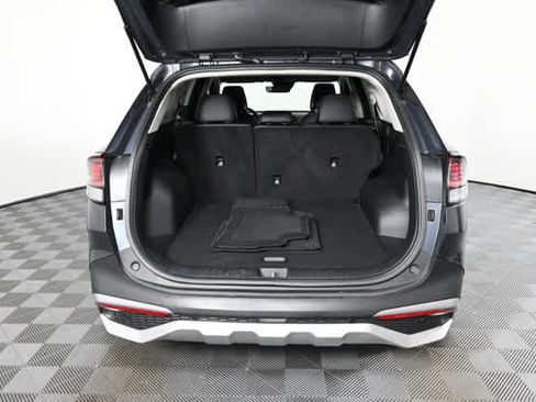 Used 2023 Kia Sportage EX image 8