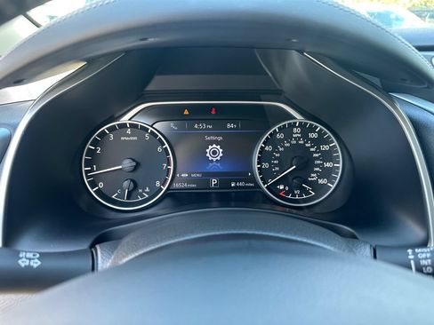 Used 2024 Nissan Murano SV FWD image 22