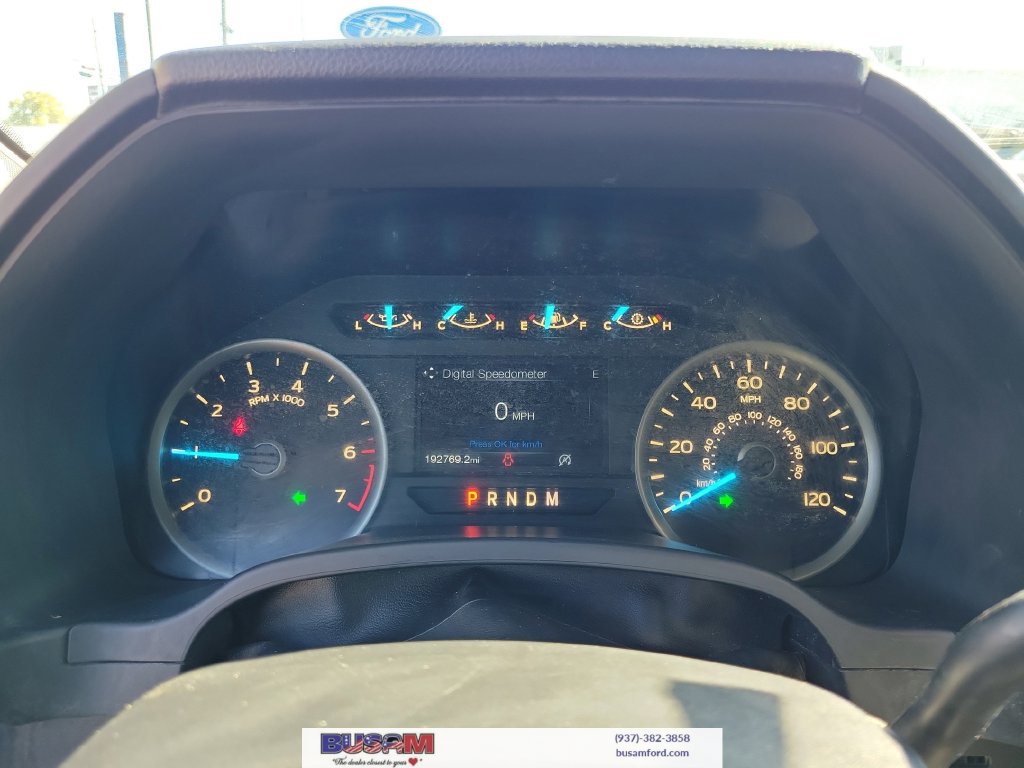 Used 2018 Ford F150 XLT w/ Equipment Group 301A Mid AWD/4WD image 21