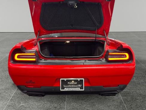 Used 2023 Dodge Challenger SRT Hellcat image 13