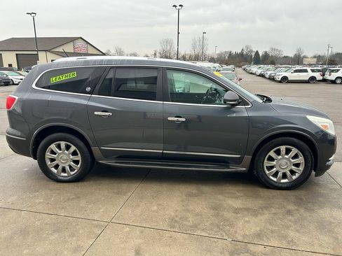 Used 2013 Buick Enclave Premium image 4