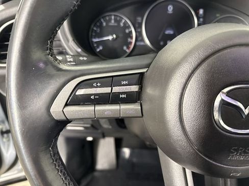 Used 2021 MAZDA CX-30 AWD 2.5 S w/ Select Package image 12