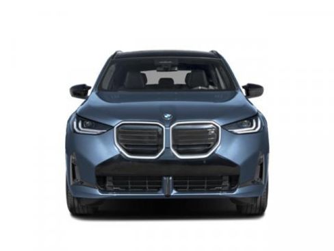 New 2026 BMW X3 M50 image 7