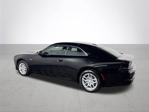 New 2026 Dodge Charger GT AWD/4WD image 8