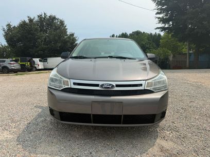 Used 2011 Ford Focus SE
