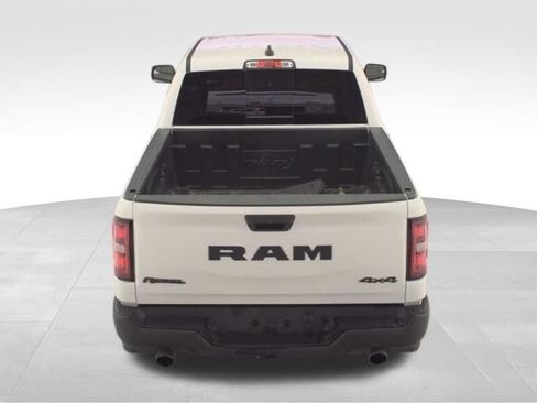Used 2026 RAM 1500 Rebel w/ Rebel Level 1 Equipment Group AWD/4WD image 6