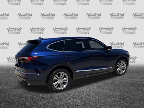 Certified 2023 Acura MDX FWD image 9