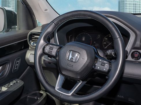 Certified 2023 Honda Pilot Touring image 26