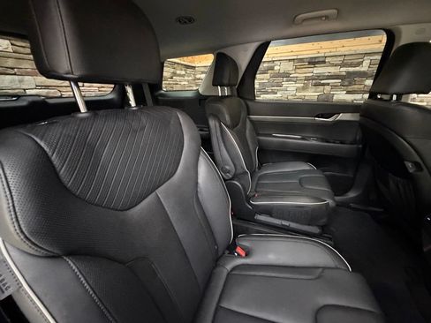 Used 2024 Hyundai Palisade SEL AWD/4WD image 45
