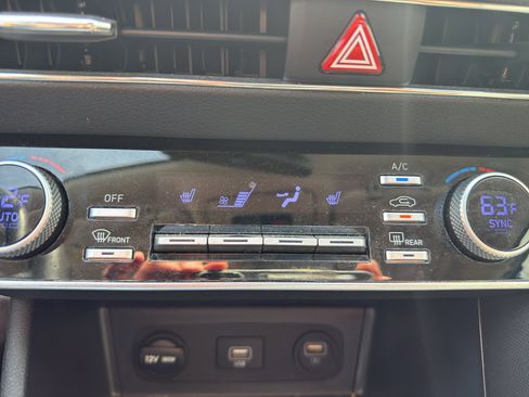 Used 2023 Hyundai Sonata SEL FWD image 13