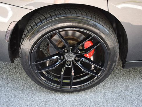 Used 2015 Dodge Charger R/T RWD image 38