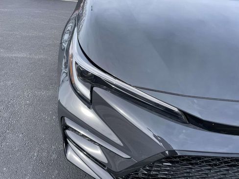 New 2026 Toyota Corolla SE image 18