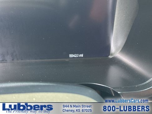 Used 2024 Ford F150 Platinum w/ Equipment Group 703A Plus AWD/4WD image 15