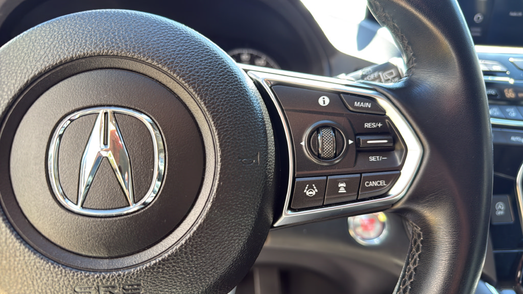Used 2021 Acura RDX w/ Technology Package AWD/4WD image 25