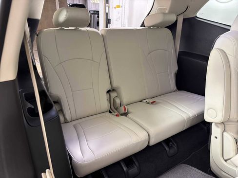 Used 2024 Buick Enclave Premium w/ Sport Touring Edition image 13