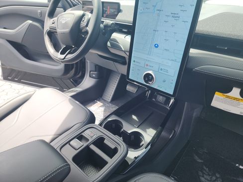 New 2026 Ford Mustang Mach-E Select RWD image 26