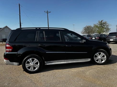 Used 2008 Mercedes-Benz GL 450 4MATIC image 14