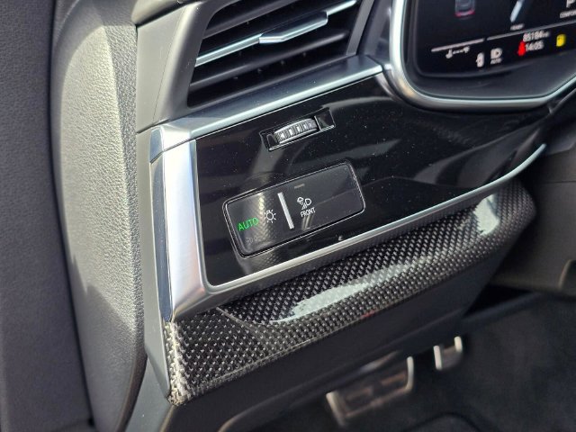 Used 2020 Audi SQ8 Prestige w/ Prestige Package AWD/4WD image 25