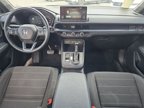 Used 2023 Honda CR-V Sport image 8