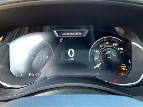 New 2025 RAM 2500 Laramie w/ Night Edition image 26