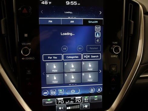 New 2026 Subaru Impreza 2.0i Sport image 21