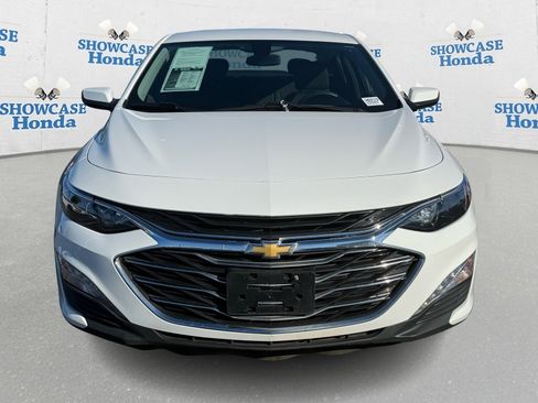 Used 2022 Chevrolet Malibu LT image 6