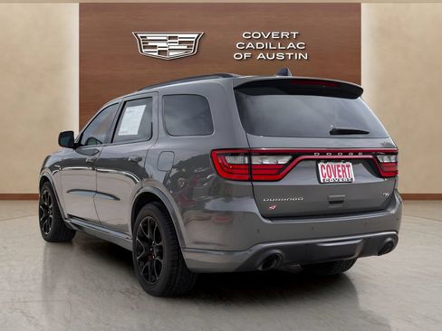 Used 2023 Dodge Durango R/T AWD/4WD image 3