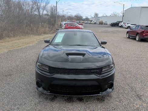 Used 2021 Dodge Charger R/T w/ Plus Group image 8