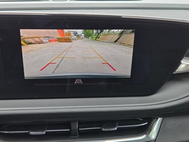 New 2026 Buick Envista Preferred w/ Convenience I Package FWD image 21