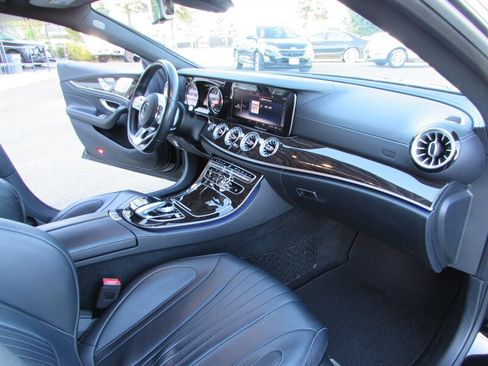 Used 2019 Mercedes-Benz CLS 450 image 32