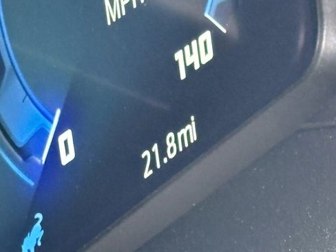 New 2025 Ford Bronco Sport Big Bend w/ Convenience Package image 16