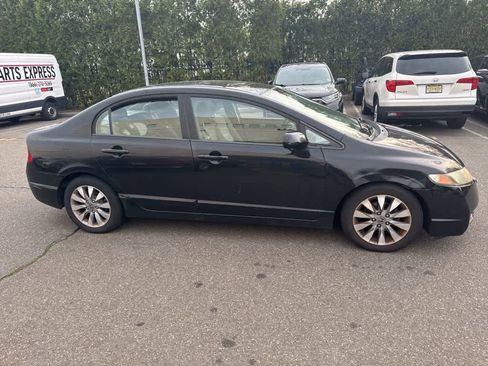 Used 2010 Honda Civic EX image 6