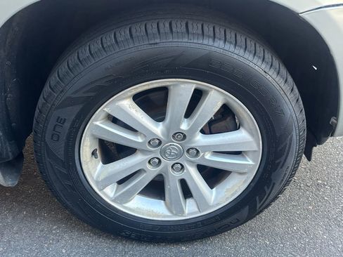 Used 2006 Toyota Highlander Limited image 39