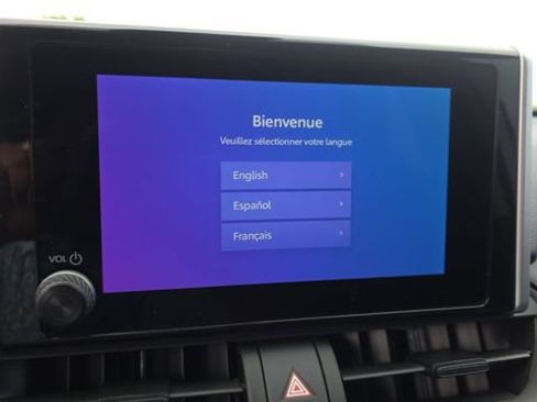 Used 2024 Toyota RAV4 XLE w/ Convenience Package image 20