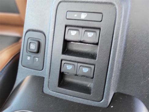 Used 2021 Ford Bronco Outer Banks image 16