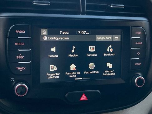 Used 2021 Kia Soul LX FWD image 20