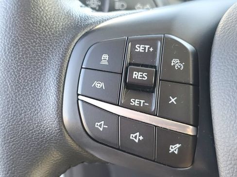 Used 2022 Ford Bronco Sport Outer Banks w/ Tech Package AWD/4WD image 19
