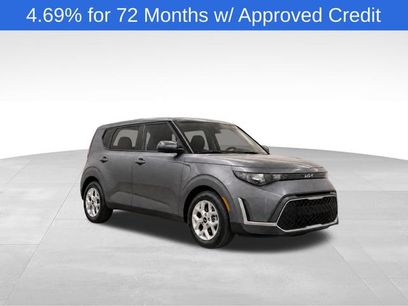 Used 2024 Kia Soul LX w/ Option Group 015
