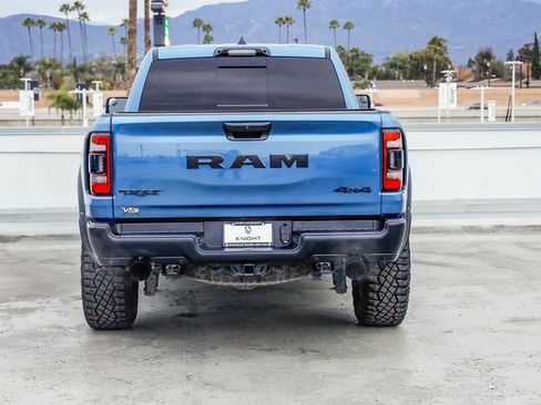 Used 2024 RAM 1500 TRX image 8