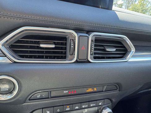 Used 2023 MAZDA CX-5 AWD 2.5 S w/ Premium Plus Pkg image 25