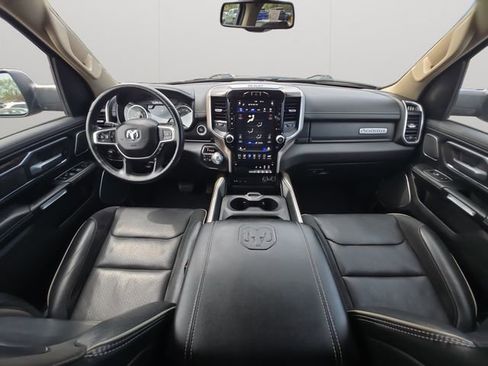 Used 2019 RAM 1500 Laramie image 17