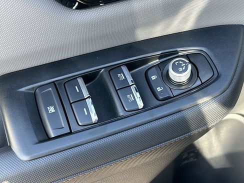 New 2026 Subaru Forester Sport AWD/4WD image 17