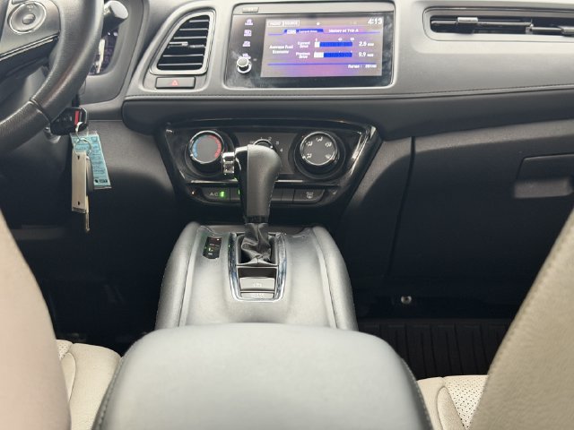 Used 2020 Honda HR-V Sport image 7