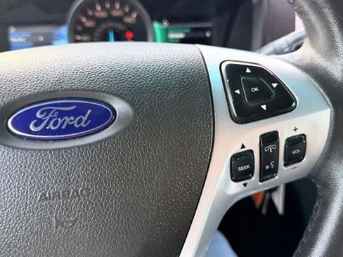 Used 2015 Ford Explorer XLT w/ Equipment Group 201B AWD/4WD image 20