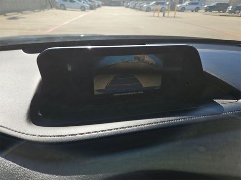 Used 2025 MAZDA CX-30 AWD 2.5 S w/ Preferred Package image 23